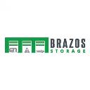 Brazos Storage logo